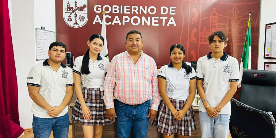 &iexcl;ATENCI&Oacute;N DIRECTA Y DE PUERTAS ABIERTAS EN PRESIDENCIA MUNICIPAL!