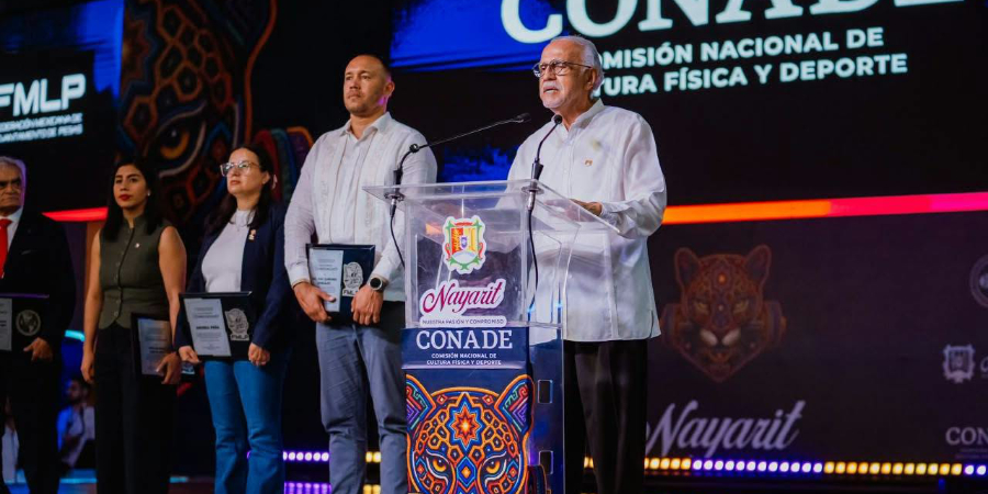 Nayarit recibe a 20 pa&iacute;ses en el Campeonato Panamericano Juvenil de Levantamiento de Pesas