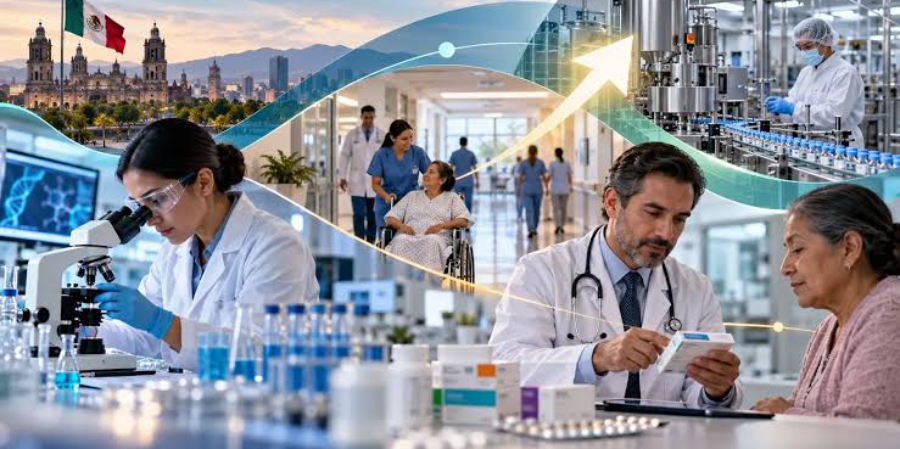 Aumentar&aacute; 10.6% el gasto en salud, pero ser&aacute; insuficiente para garantizar atenci&oacute;n a toda la poblaci&oacute;n: CIEP