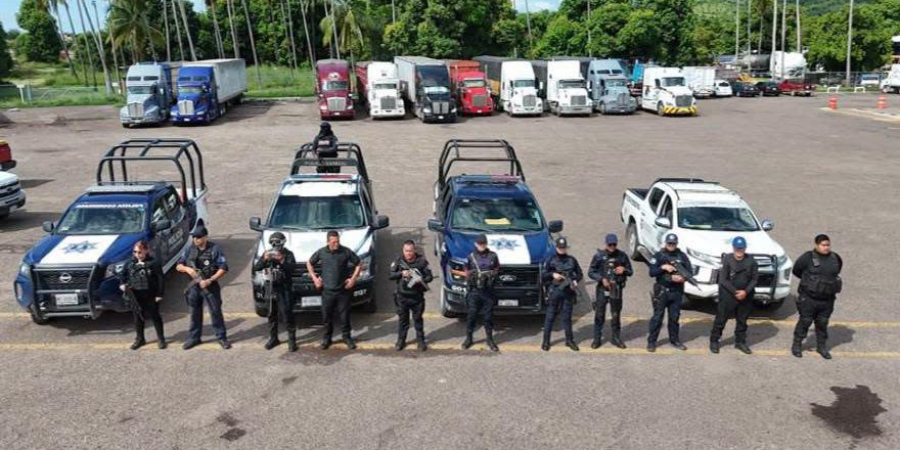 Gobierno de Nayarit presenta resultados en salud, atenci&oacute;n comunitaria y seguridad