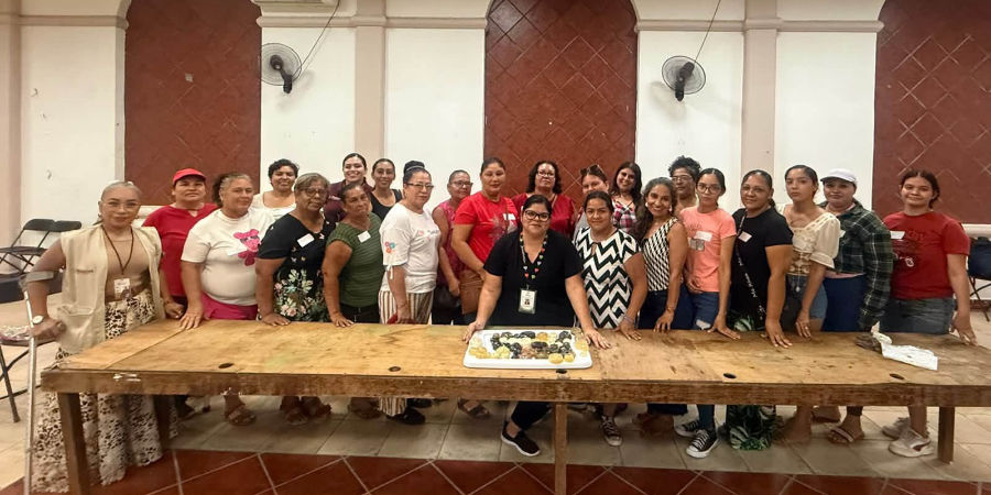 IMPULSAN EL EMPODERAMIENTO ECON&Oacute;MICO DE LAS MUJERES