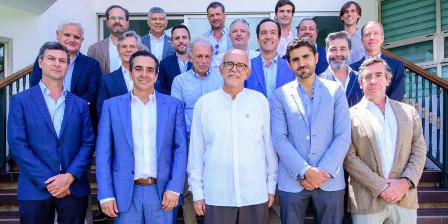Nayarit reunir&aacute; a inversionistas de m&aacute;s de 10 pa&iacute;ses en foro internacional