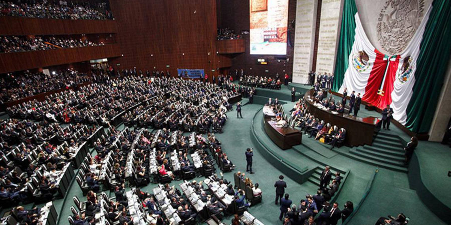 Legisladores de Morena cuestionan designaciones de coordinadores estatales