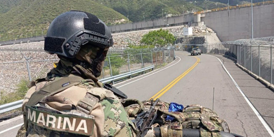 Gobierno de Nayarit da seguimiento a operativos de seguridad en cuatro municipios