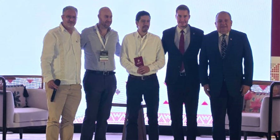 Nayarit Investment Forum 2026