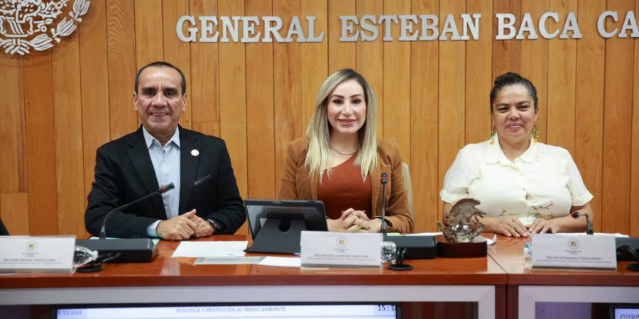 Avanzan reformas para la protecci&oacute;n ambiental y fauna ex&oacute;tica