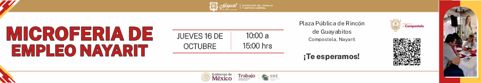 Microferia del Empleo