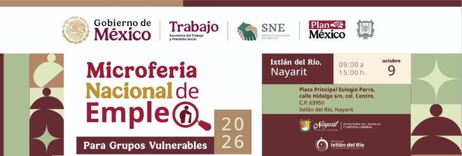 Feria del Empleo