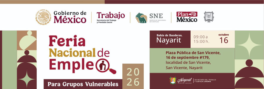 Feria del Empleo