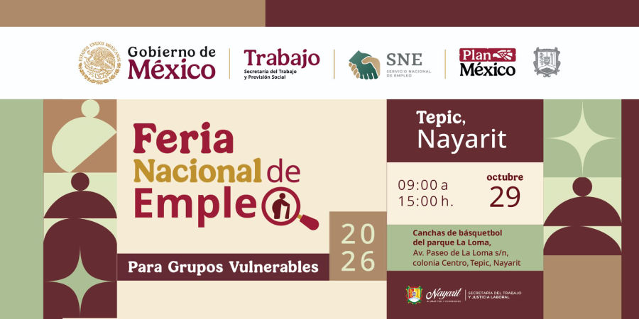 Informe  de Gobierno