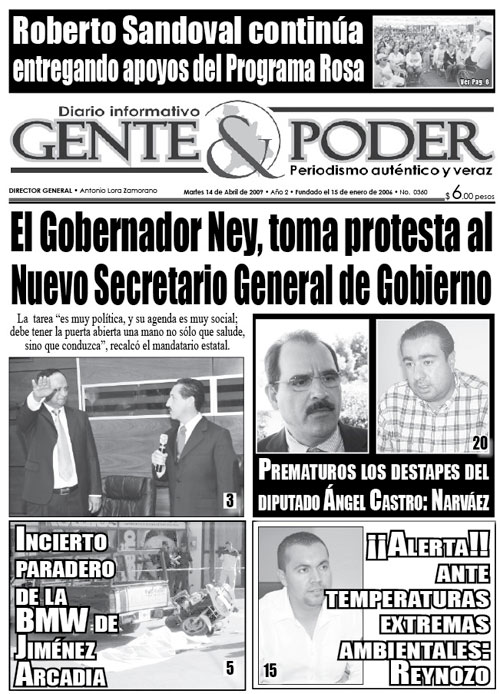 Edición 20090414