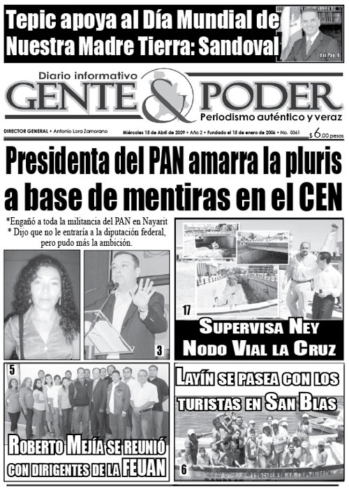 Edición 20090415