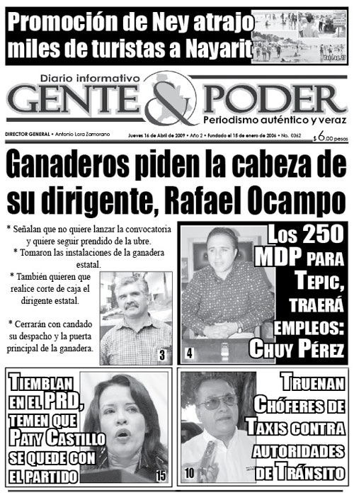 Edición 20090416