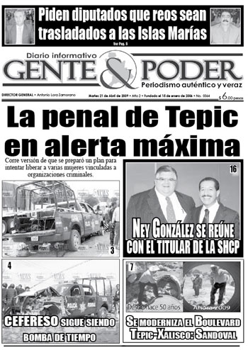 Edición 20090421