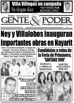 Edición 20090422