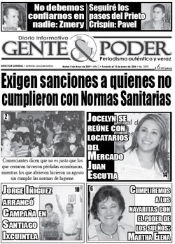 Edición 20090505