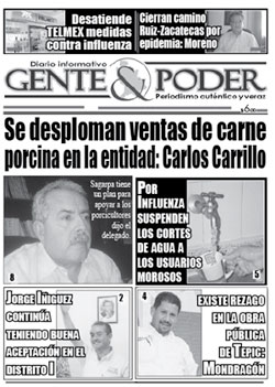 Edición 20090507