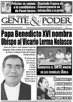 Edición 20090508
