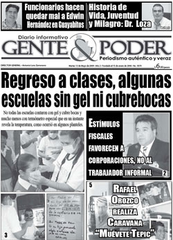 Edición 20090512