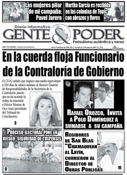 Edición 20090514