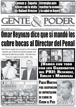 Edición 20090515