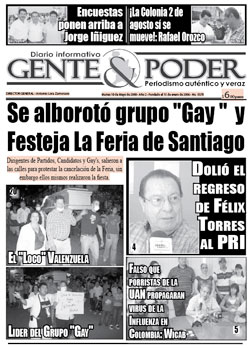 Edición 20090519