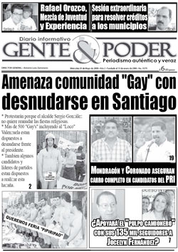 Edición 20090520