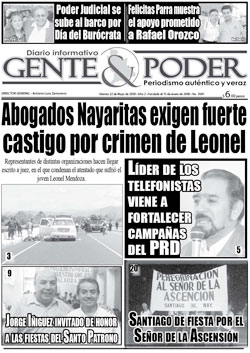 Edición 20090522