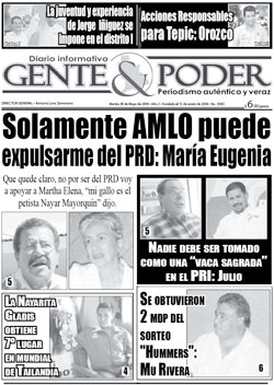 Edición 20090526