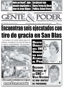 Edición 20090528