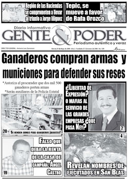 Edición 20090529