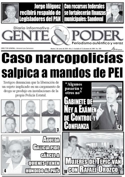Edición 20090602