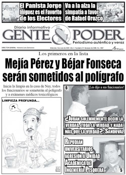Edición 20090603