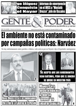 Edición 20090604