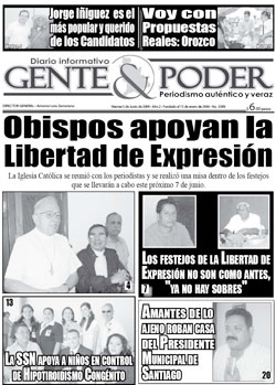 Edición 20090605
