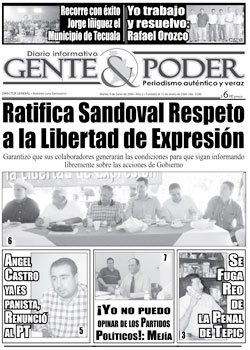 Edición 20090609