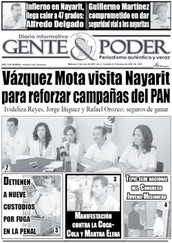 Edición 20090610