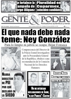 Edición 20090611