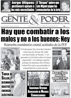 Edición 20090612