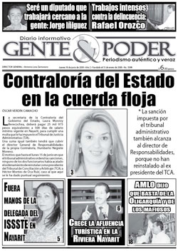 Edición 20090618