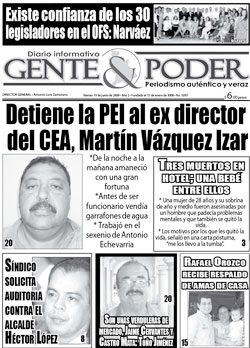 Edición 20090619