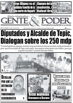 Edición 20090623