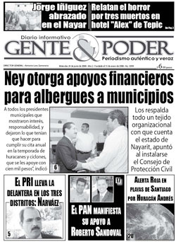 Edición 20090624