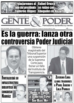 Edición 20090625