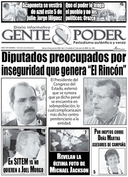 Edición 20090626