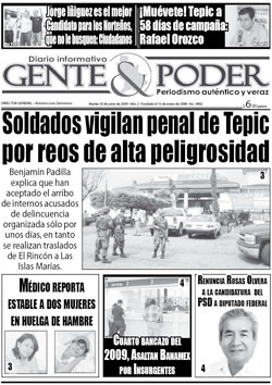 Edición 20090630