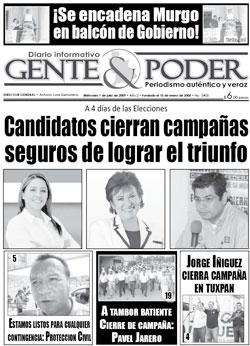 Edición 20090701
