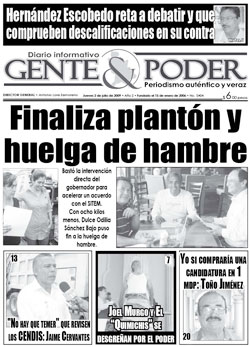 Edición 20090702