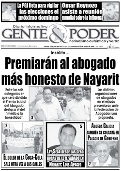 Edición 20090703