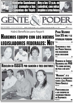Edición 20090707